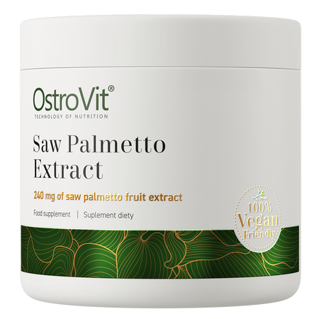 OstroVit Estratto di palma sabal 100 g