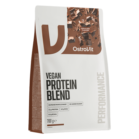 OstroVit Vegan Protein Blend 700 g