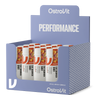 OstroVit Fat Burner Extreme Shot 20 x 80 ml