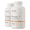 OstroVit Omega 3 Easy to Swallow 2 x 90 capsule