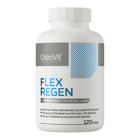 OstroVit Flex Regen 120 compresse