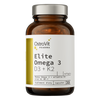 OstroVit Pharma Elite Omega 3 D3 + K2 30 capsule