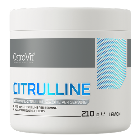 OstroVit Citrullina 210 g