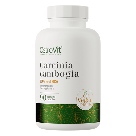 OstroVit Garcinia Cambogia 90 capsule