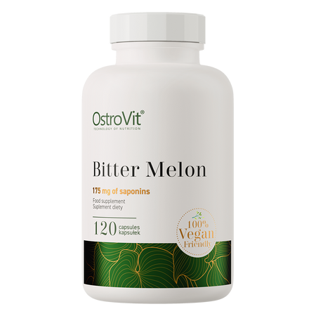 OstroVit Bitter Melon VEGE 120 capsule