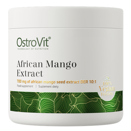 OstroVit Estratto di mango africano 100 g