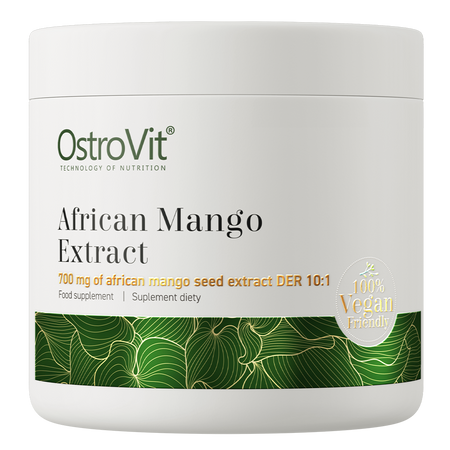 OstroVit Estratto di mango africano 100 g