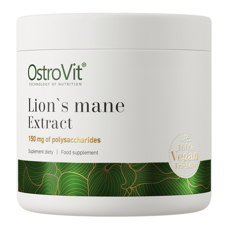 OstroVit Estratto di Sophora 50 g