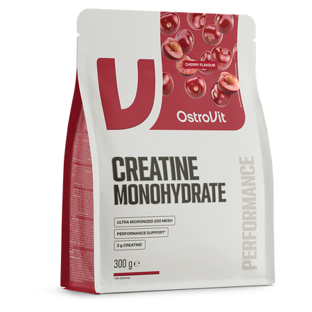 OstroVit Creatina Monoidrato 300 g