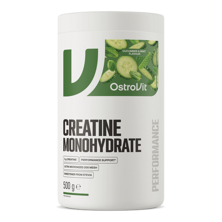 OstroVit Creatina monoidrato 500 g