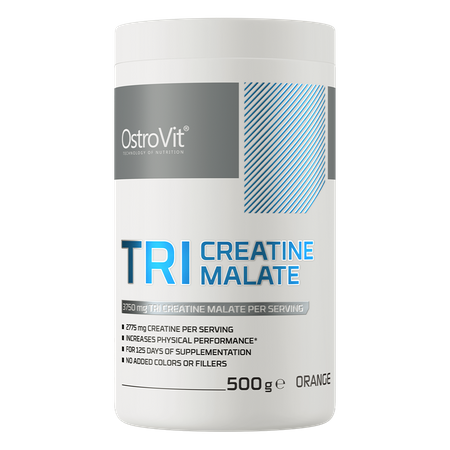 OstroVit Creatina Malato 500 g