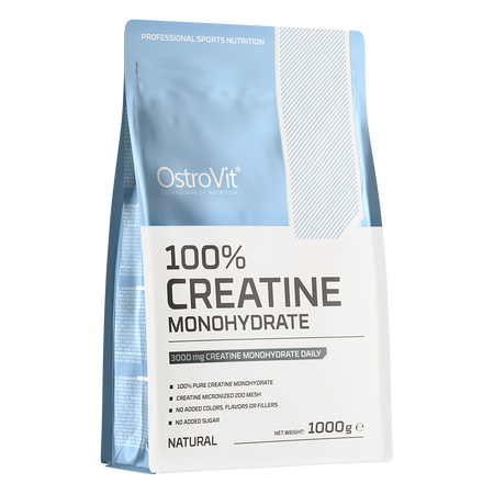 OstroVit Creatina monoidrato 1000 g