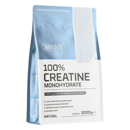 OstroVit Creatina monoidrato 1000 g