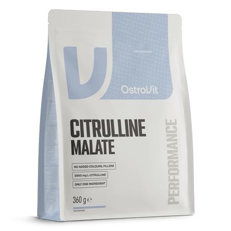 OstroVit Citrullina 360 g