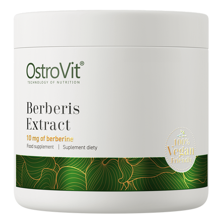 OstroVit Estratto di Berberis 100 g