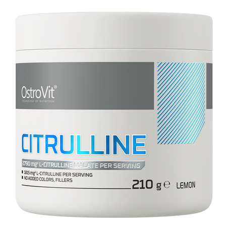 OstroVit Citrullina 210 g