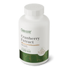 OstroVit Estratto di mirtillo rosso VEGE 120 capsule