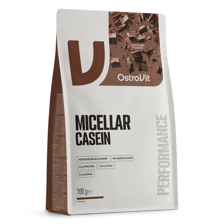 OstroVit Caseina Micellare 700 g
