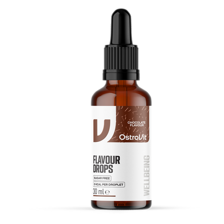 OstroVit Aroma Alimentare in gocce 30 ml
