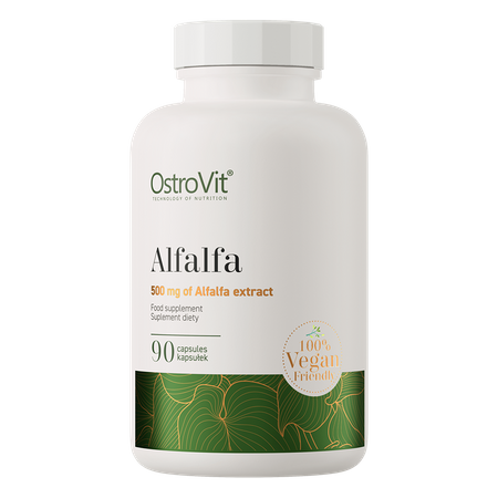 OstroVit L'erba Medica VEGE 90 capsule