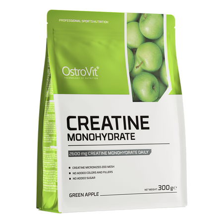 OstroVit Creatina Monoidrato 300 g