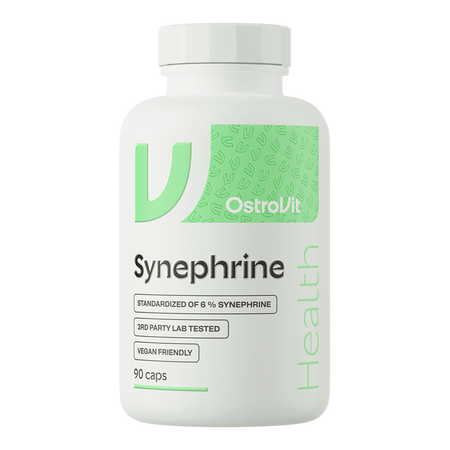 OstroVit Sinefrina VEGE 90 capsule