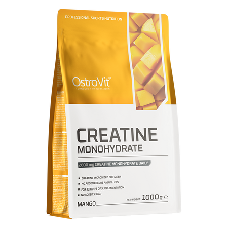 OstroVit Creatina monoidrato 1000 g