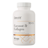 OstroVit Collagene marino + Olio di cocco MCT 90 capsule