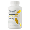 OstroVit Vitamina C 500 mg 90 compresse
