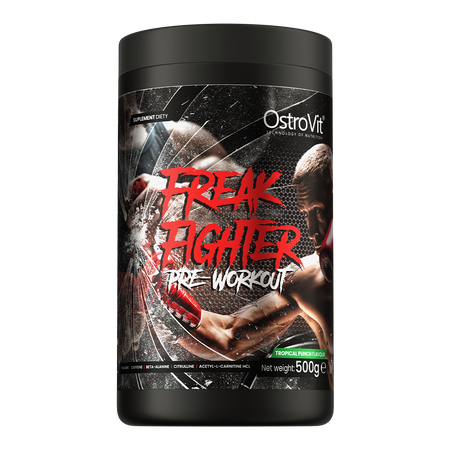 OstroVit Freak Fighter 500 g