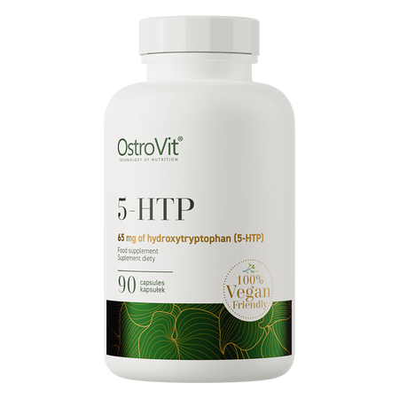 OstroVit 5-HTP VEGE 90 capsule