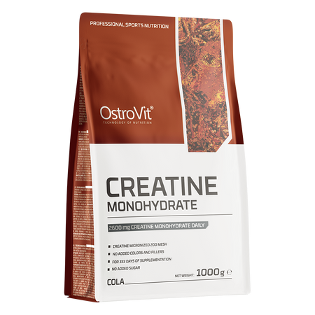 OstroVit Creatina monoidrato 1000 g