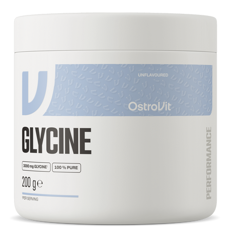 OstroVit Glicina 200 g