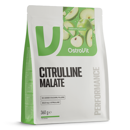 OstroVit Citrullina 360 g