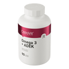OstroVit Omega 3 + ADEK 90 capsule