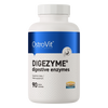 OstroVit Digezyme enzimi digestivi 90 compresse