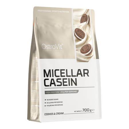 OstroVit Caseina Micellare 700 g