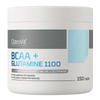 OstroVit BCAA + Glutammina 1100 mg 150 capsule