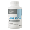 OstroVit MSM 1200 mg 60 capsule