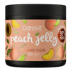 OstroVit Frutta gelificata alla pesca 500 g
