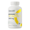 OstroVit Vitamina C 1000 mg 90 compresse