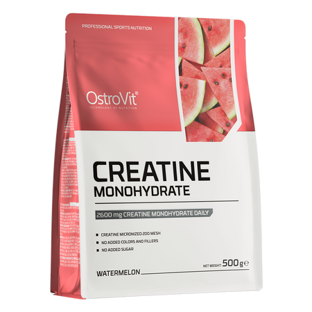OstroVit Creatina Monoidrato 500 g