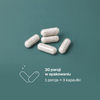 OstroVit Magnesio Glicinato 90 capsule