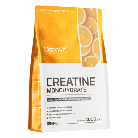 OstroVit Creatina monoidrato 1000 g