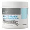 OstroVit Glucosamina + MSM + Condroitina 150 g