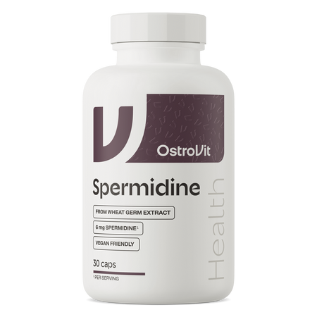 OstroVit Spermidine 30 capsule