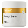 OstroVit Omega 3-6-9 180 capsule