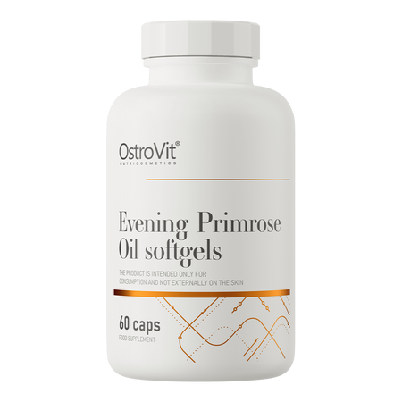 OstroVit Olio di enotera 60 capsule