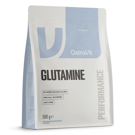 OstroVit Glutamina 500 g