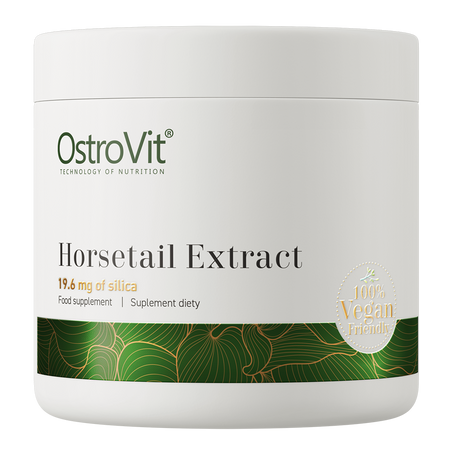 OstroVit Estratto di Equiseto 100 g